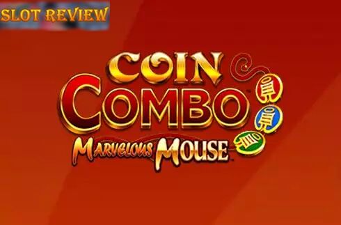 Coin Combo Marvelous Mouse Slot Review